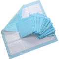 Disposable bed pad / medical underpad / disposable absorbent dignity sheet  make machine